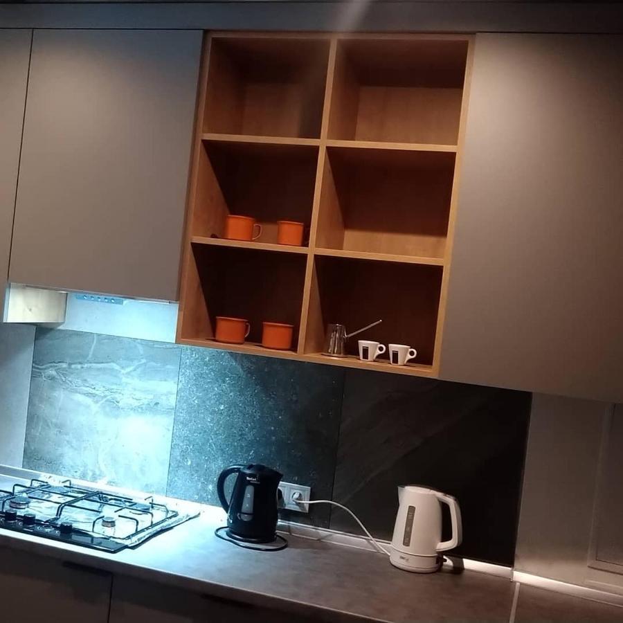 Guest House Dacha Karolino-Buhaz Εξωτερικό φωτογραφία