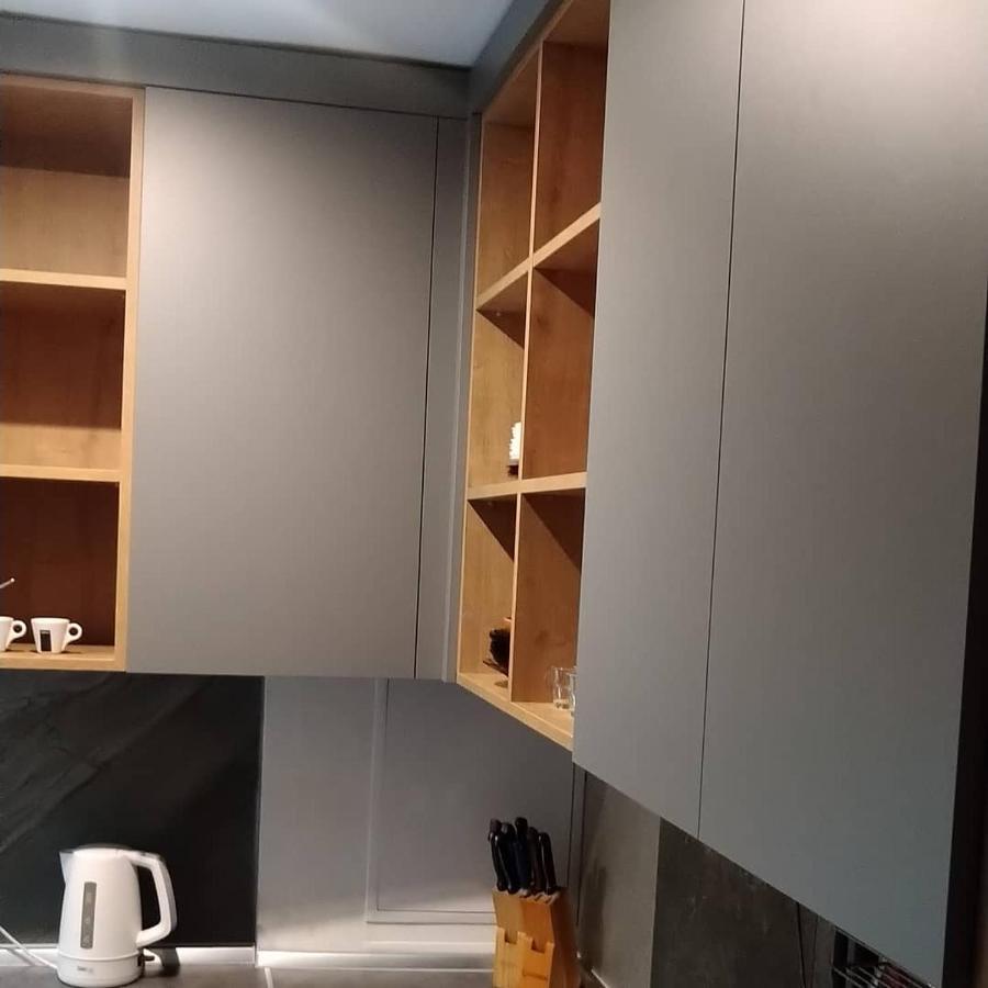 Guest House Dacha Karolino-Buhaz Εξωτερικό φωτογραφία