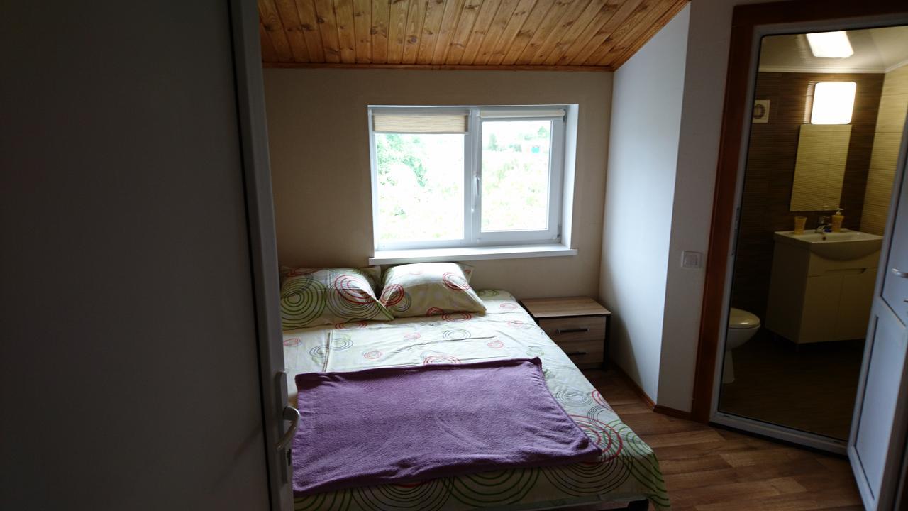 Guest House Dacha Karolino-Buhaz Εξωτερικό φωτογραφία