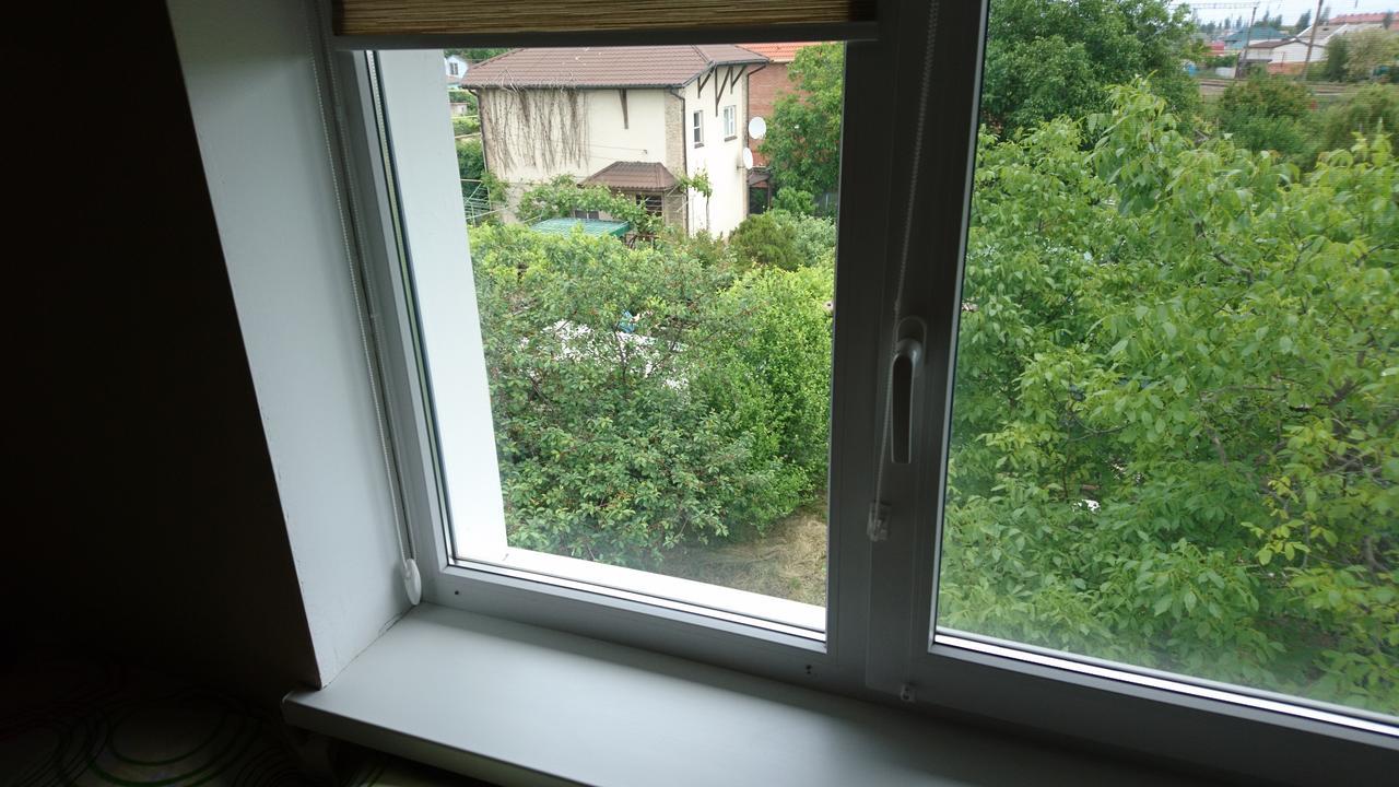 Guest House Dacha Karolino-Buhaz Εξωτερικό φωτογραφία