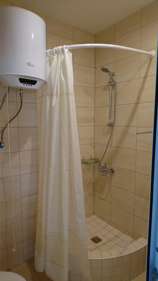 Guest House Dacha Karolino-Buhaz Εξωτερικό φωτογραφία