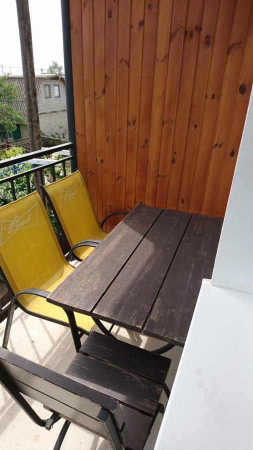 Guest House Dacha Karolino-Buhaz Εξωτερικό φωτογραφία