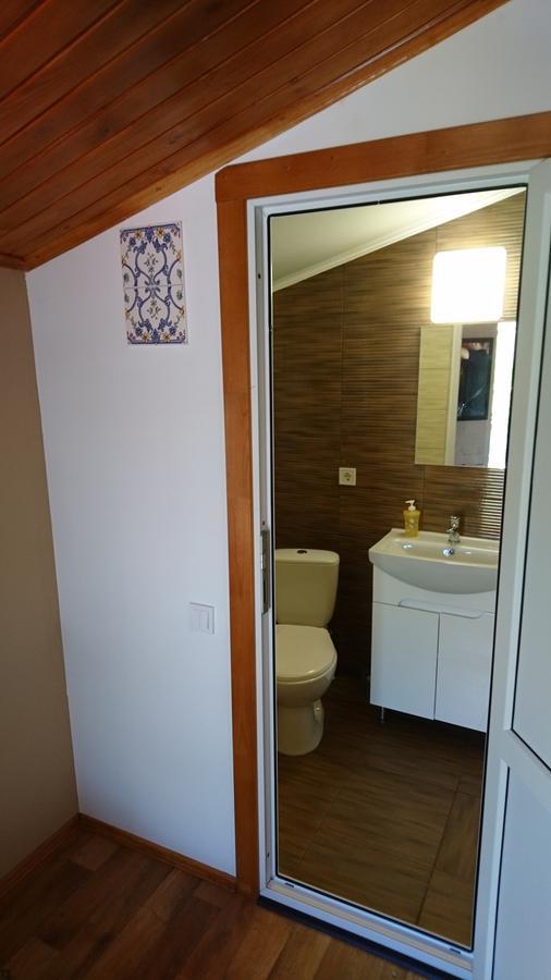 Guest House Dacha Karolino-Buhaz Εξωτερικό φωτογραφία