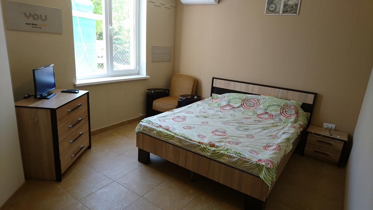 Guest House Dacha Karolino-Buhaz Εξωτερικό φωτογραφία