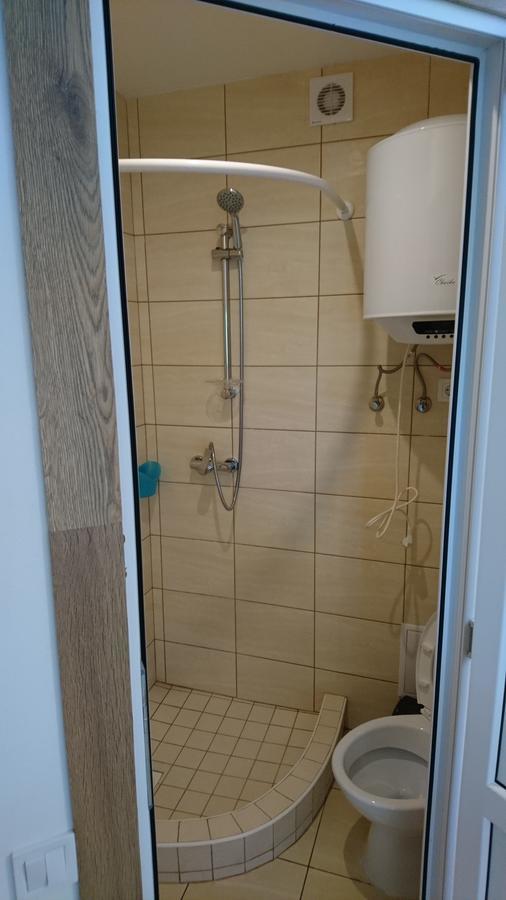Guest House Dacha Karolino-Buhaz Εξωτερικό φωτογραφία