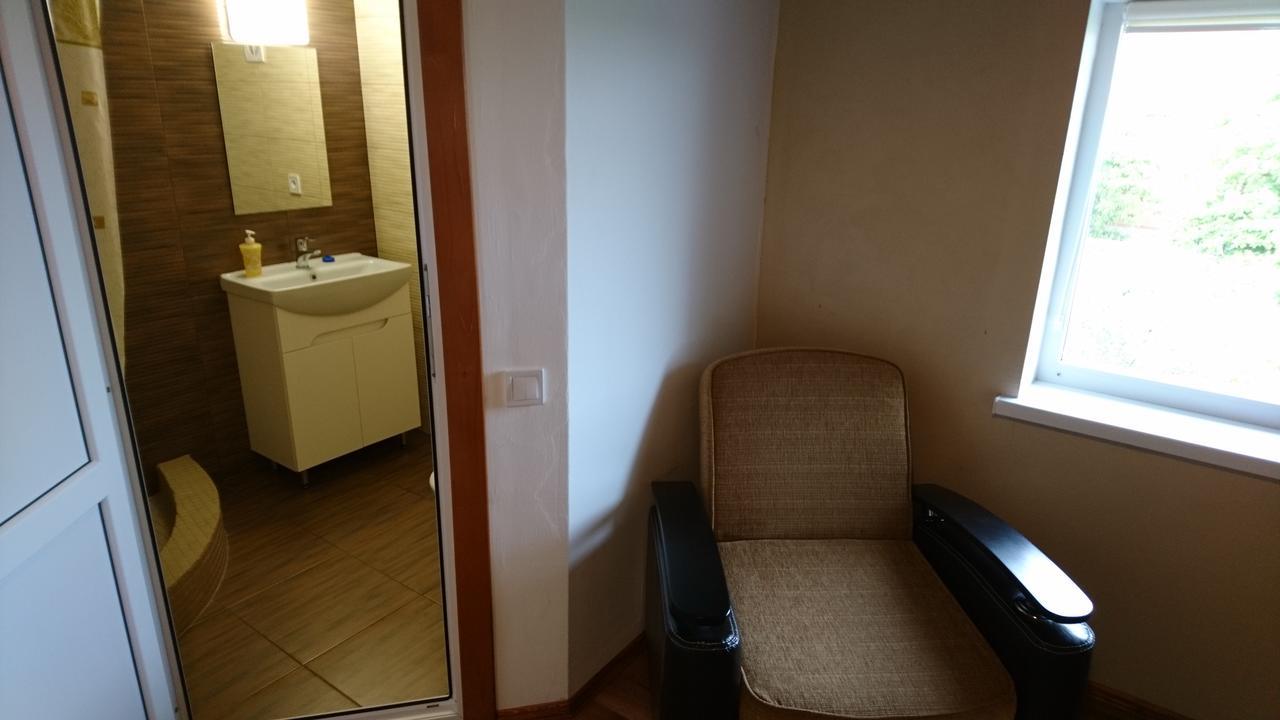 Guest House Dacha Karolino-Buhaz Εξωτερικό φωτογραφία