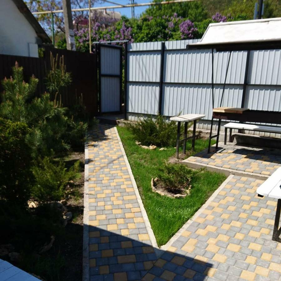 Guest House Dacha Karolino-Buhaz Εξωτερικό φωτογραφία