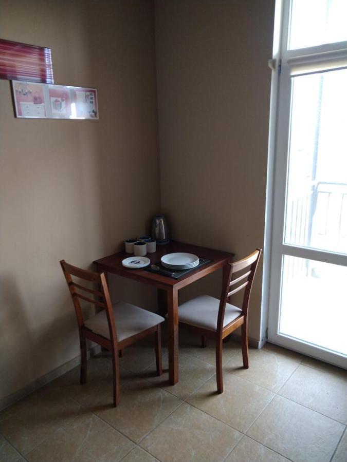 Guest House Dacha Karolino-Buhaz Εξωτερικό φωτογραφία